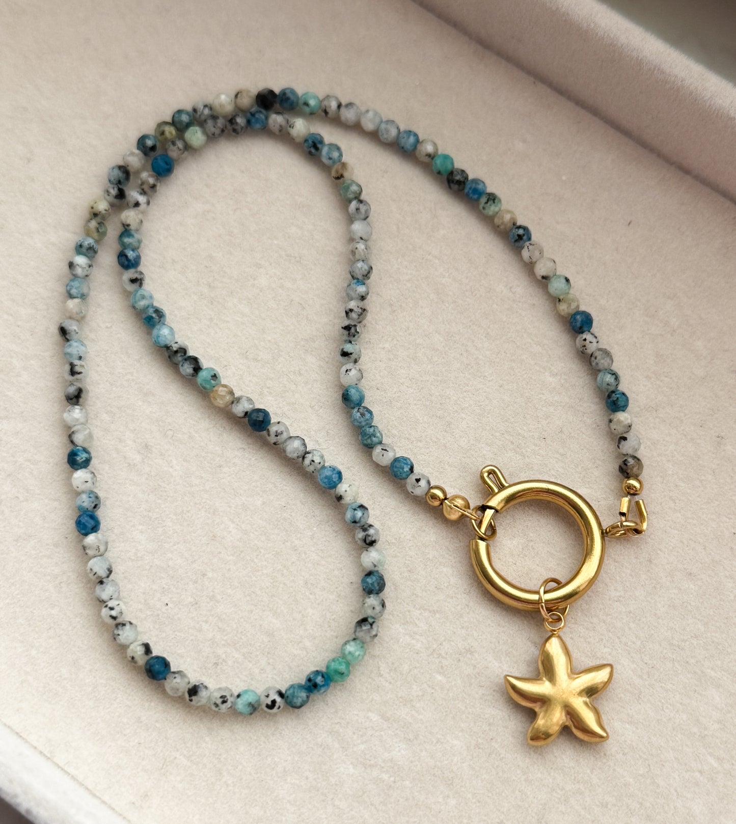 Star Necklace