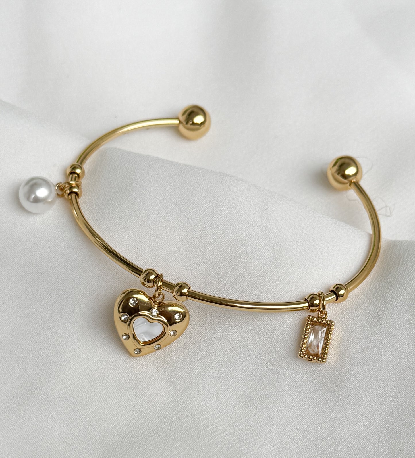 Harmony Bangle