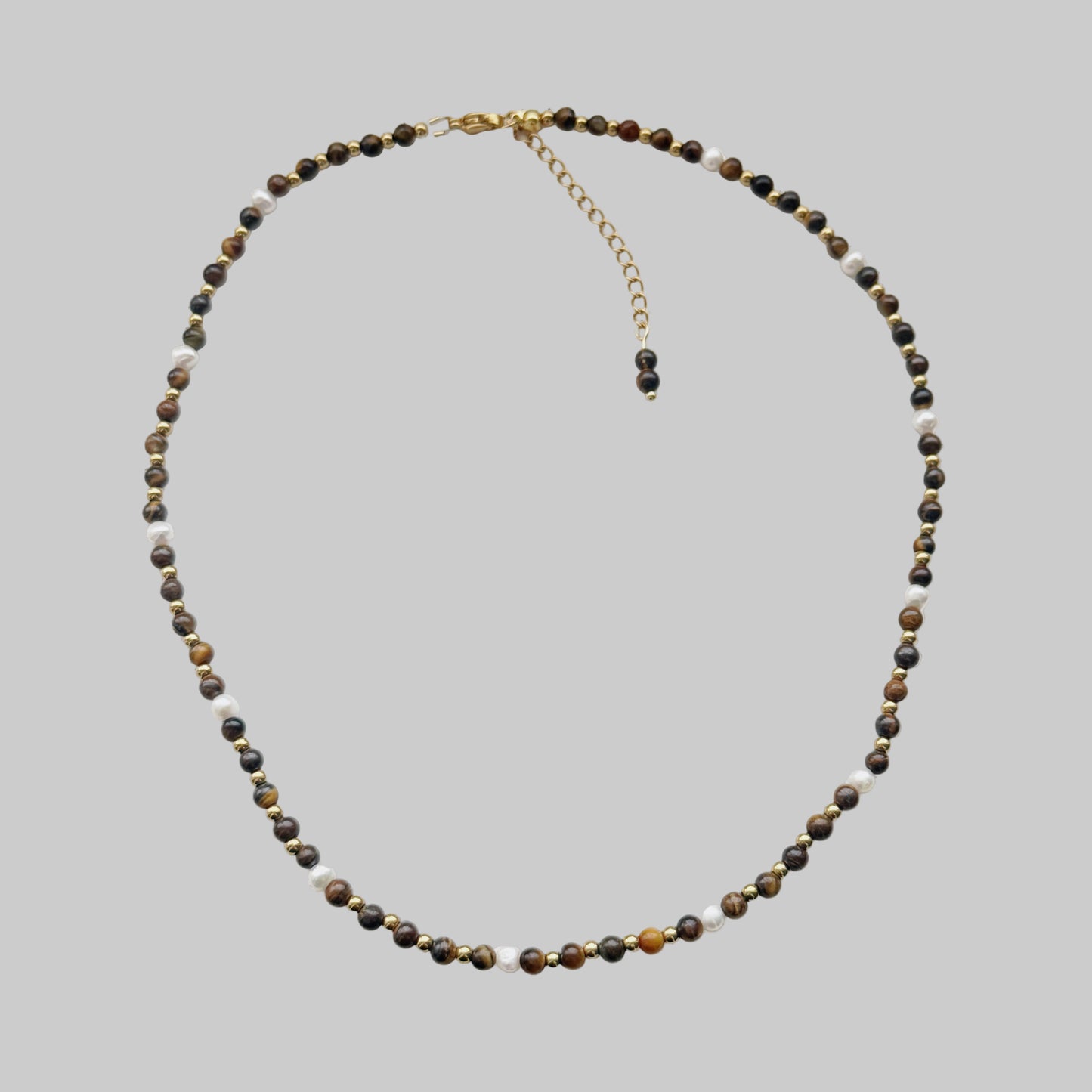 Coffee Necklace
