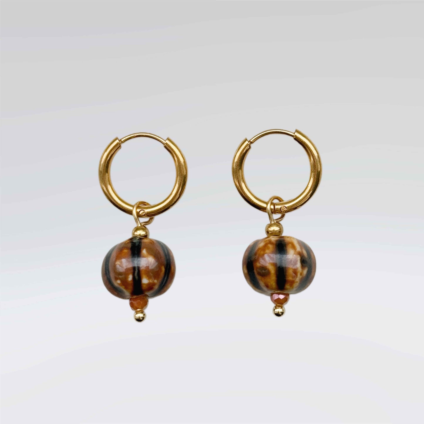 Autumn Earrings