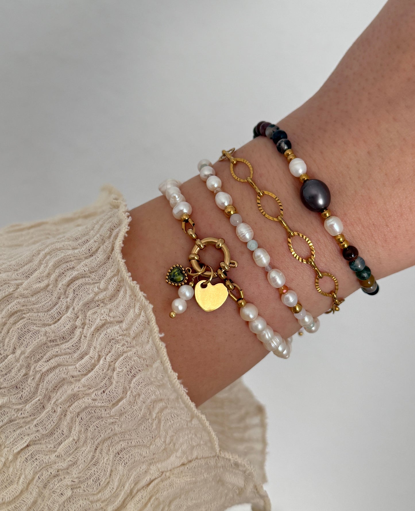 Aurora Bracelet