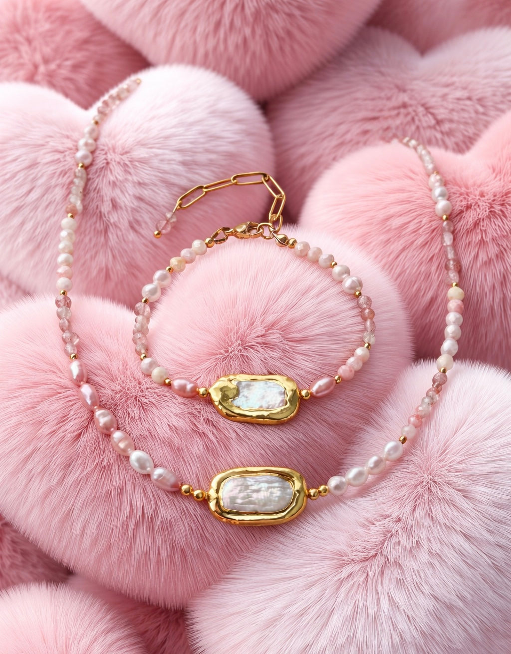 Sweet Valentina Bracelet