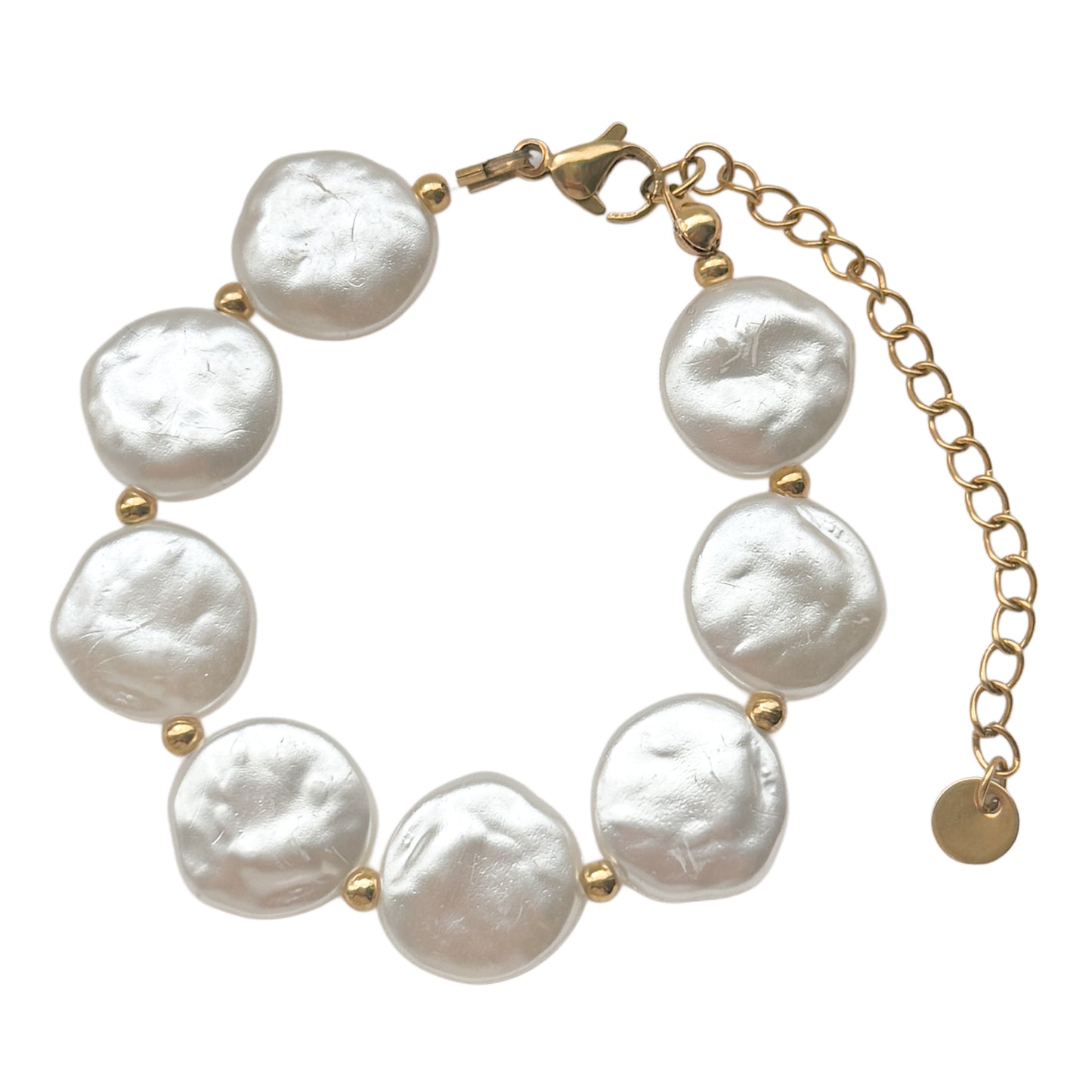 Isla Blanca Bracelet