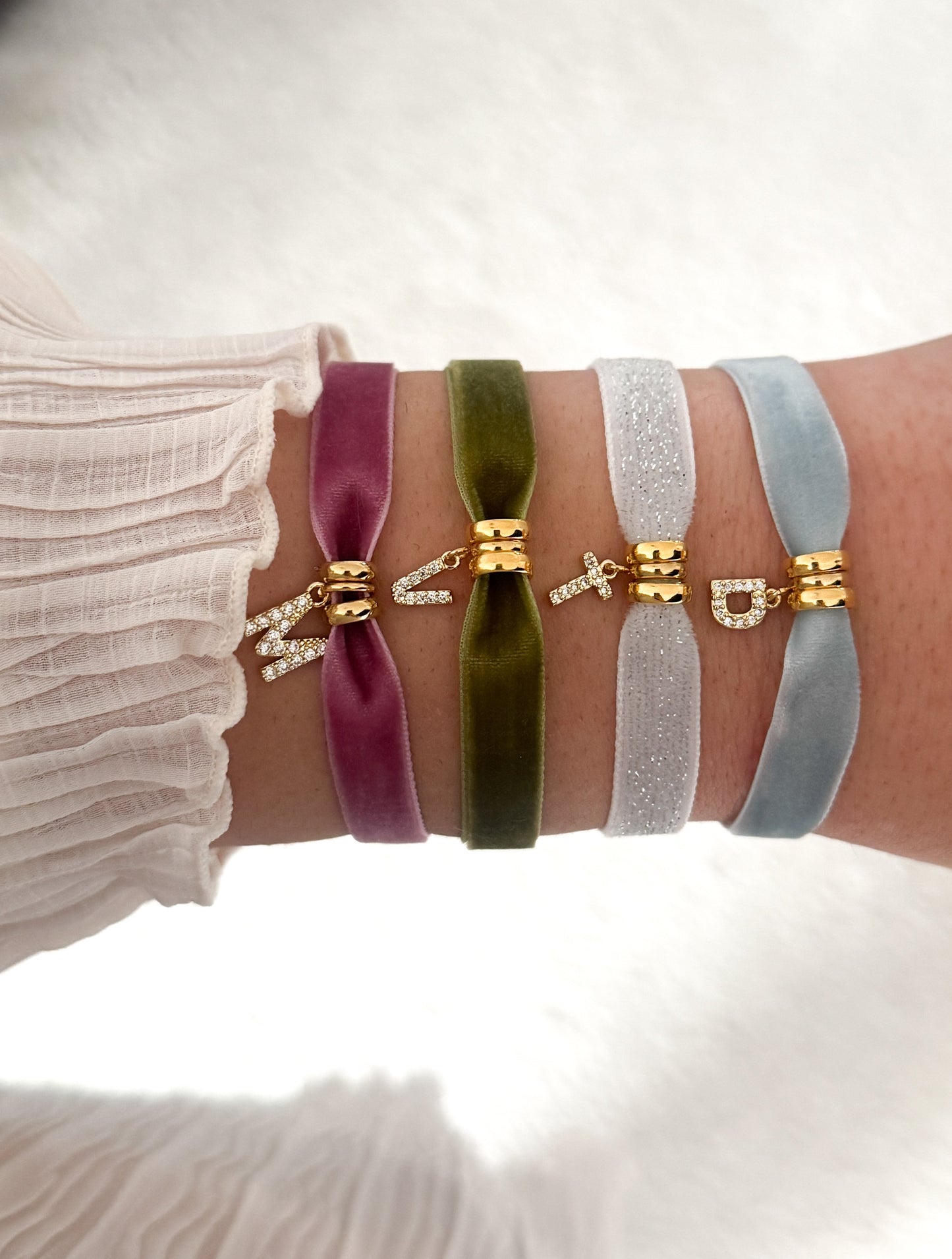 Love Letter Bracelet