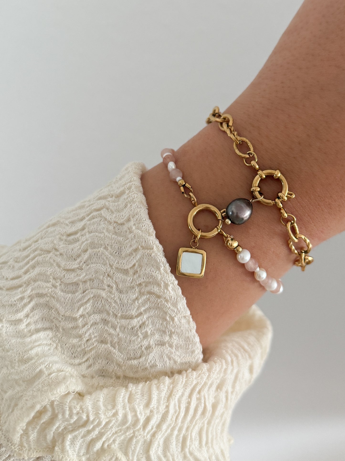 Bloom Bracelet