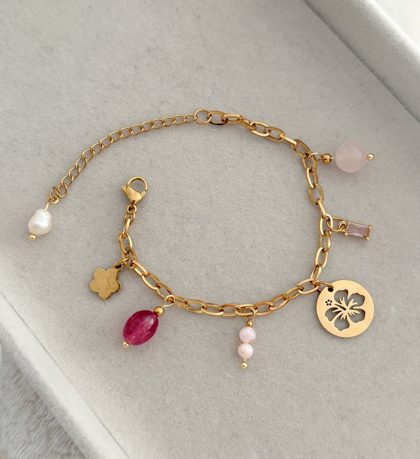 Blossom Bracelet