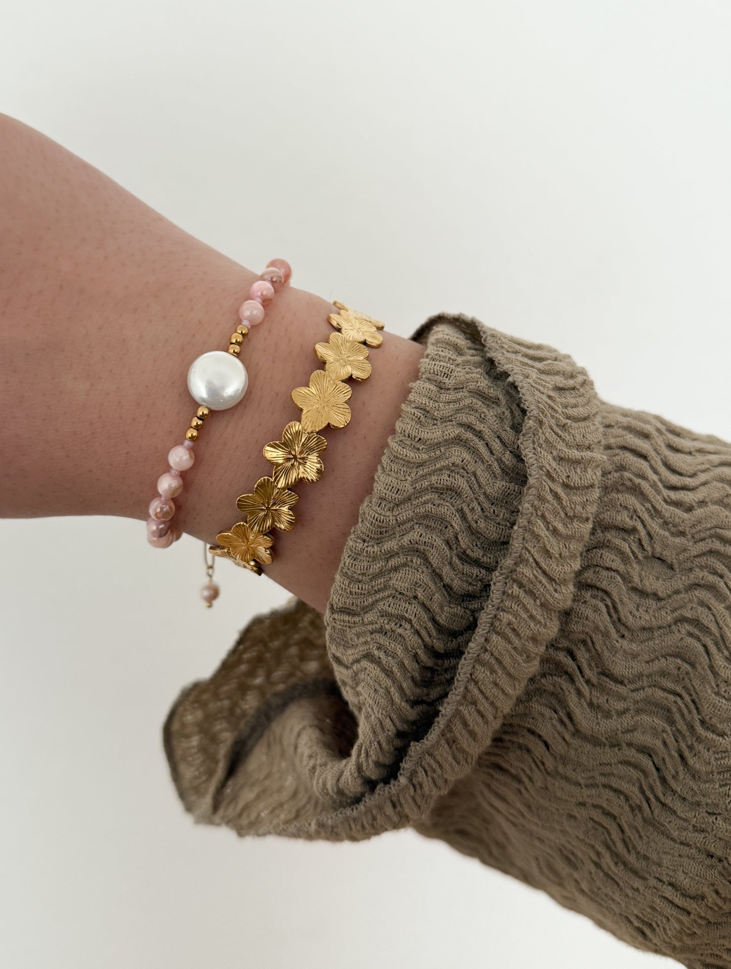Dalt Vila Bracelet