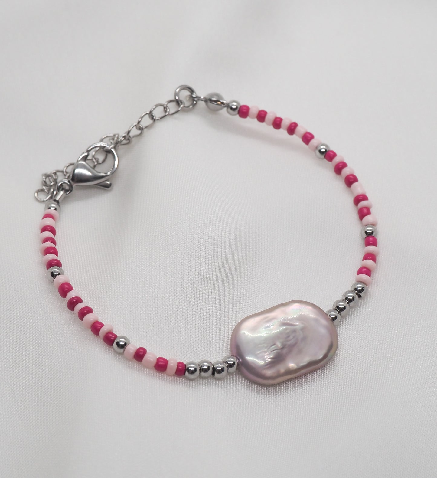 Cala Rosa Bracelet