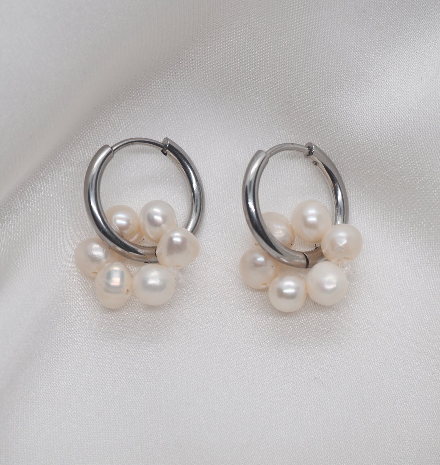 Salina Earrings
