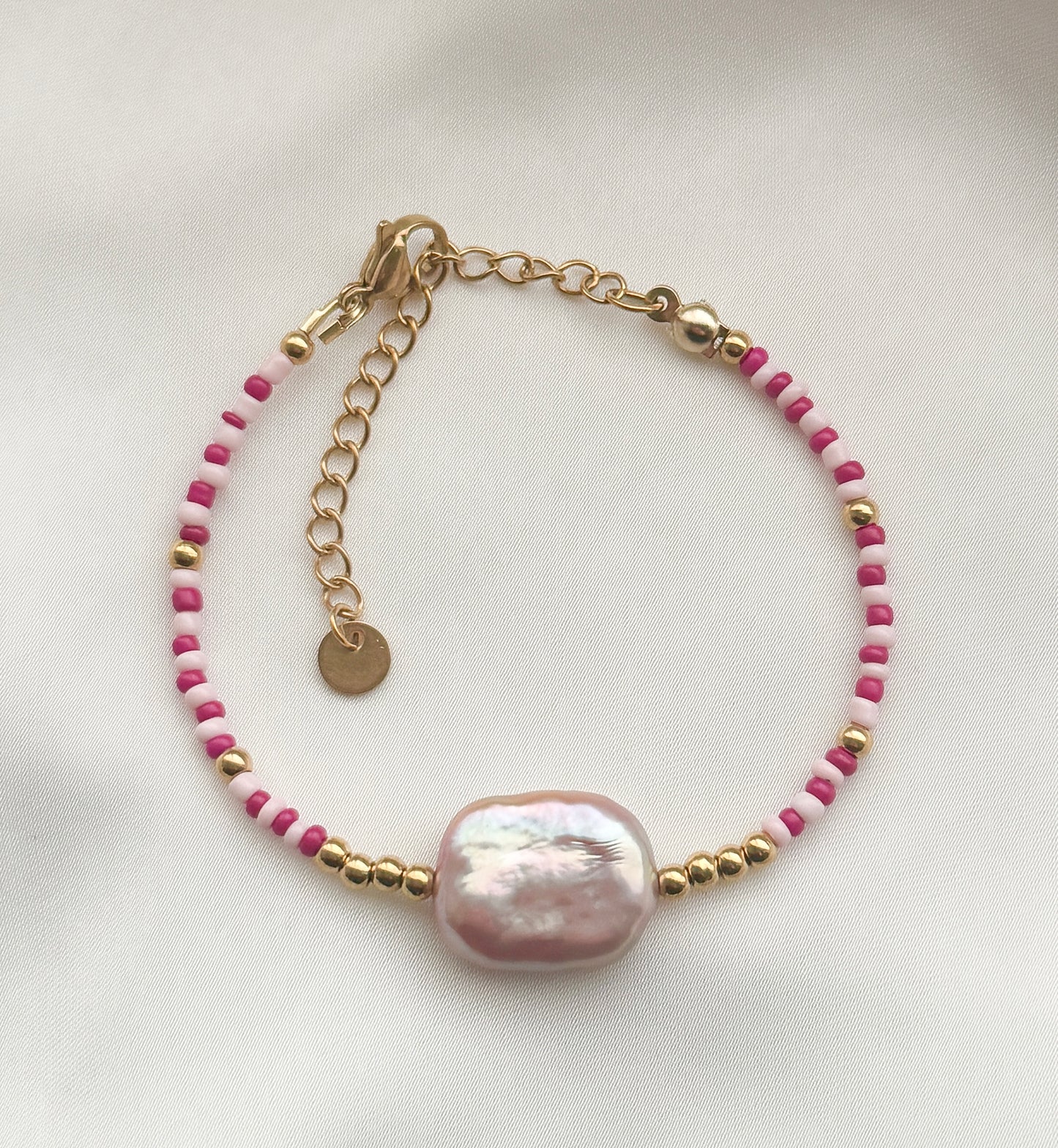 Cala Rosa Bracelet