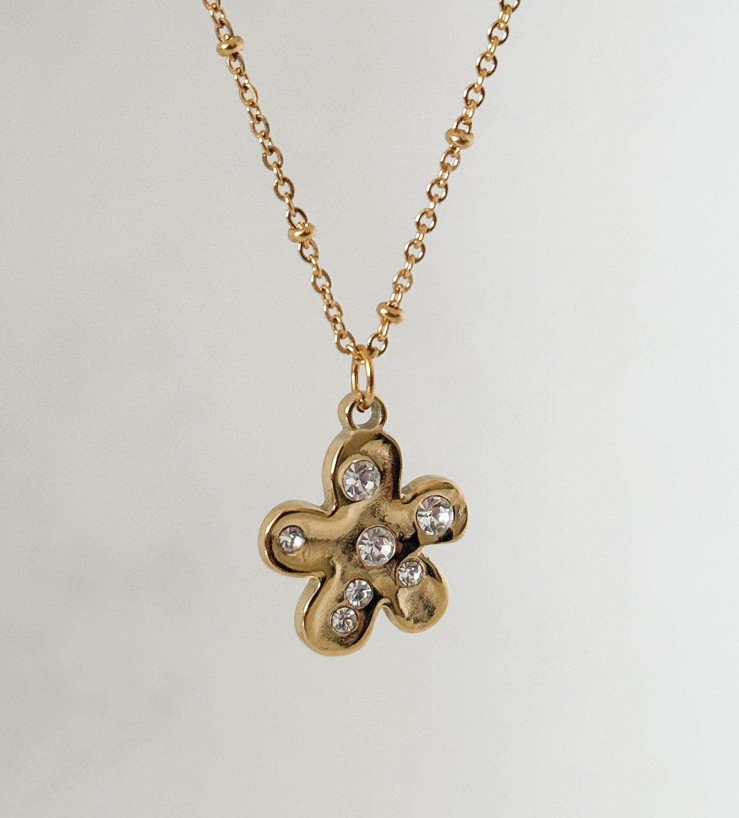 Flor d´Eivissa Necklace