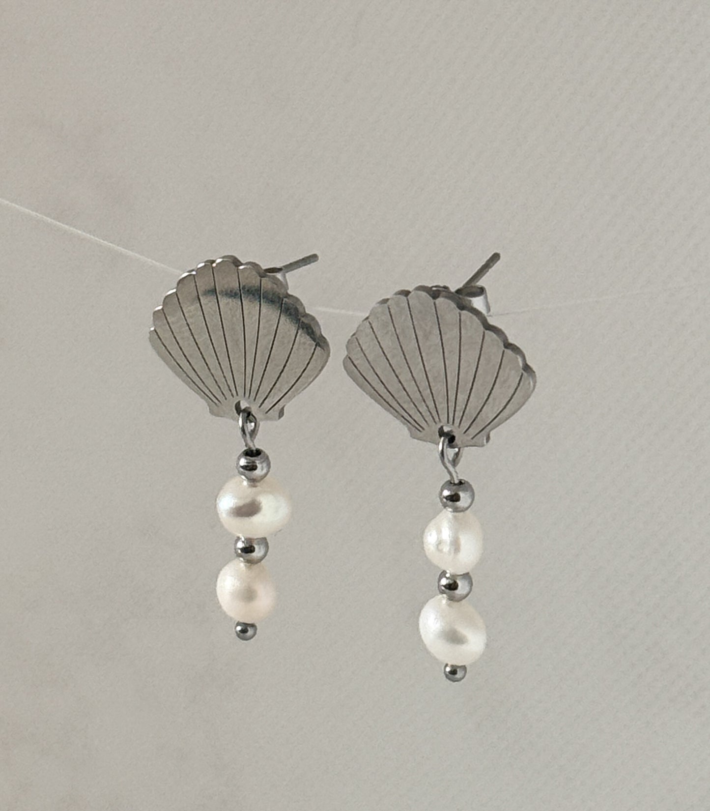Formentera Earrings