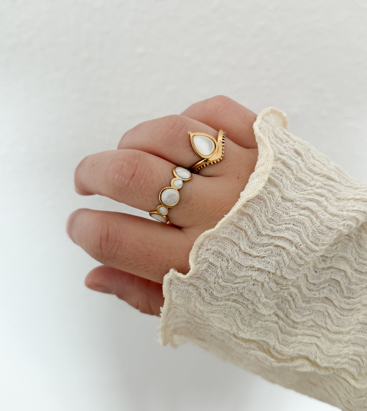 Illa Bonita Ring