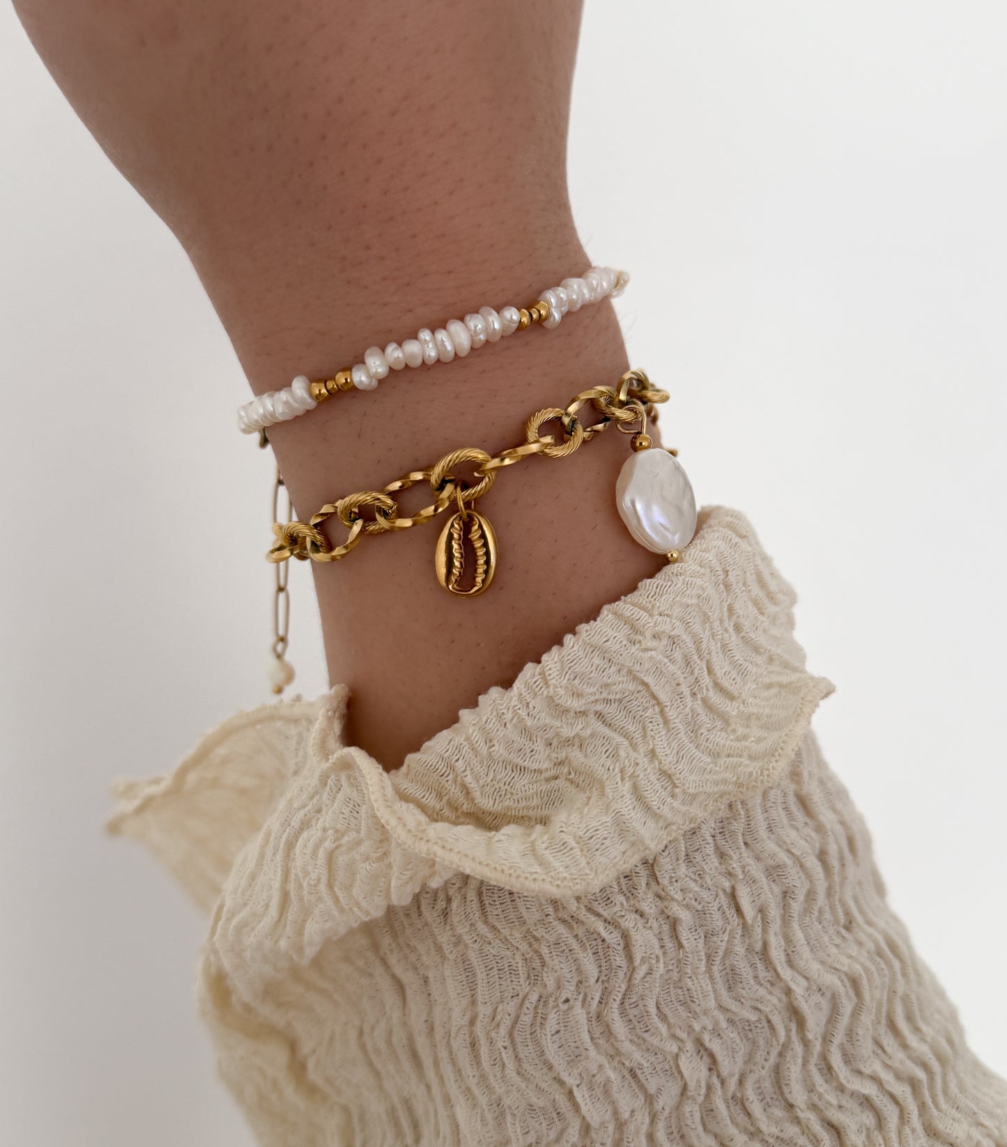 Tarida Bracelet
