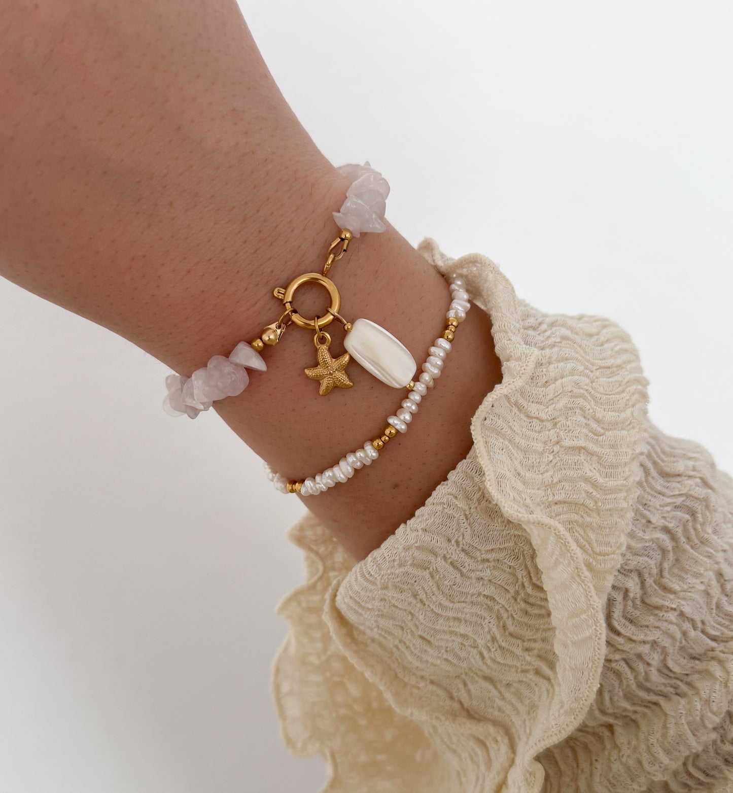 Llenya Bracelet