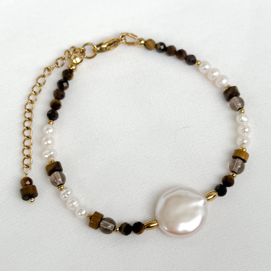 Cocoa Bracelet