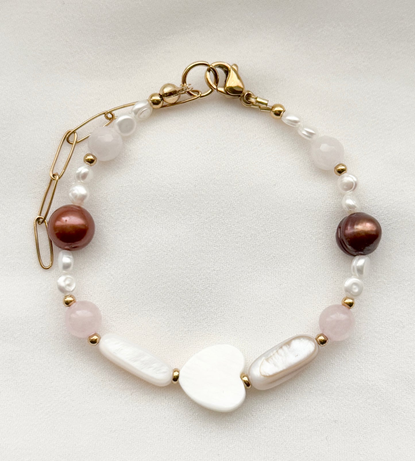 Sweetheart Bracelet