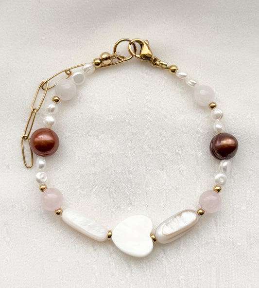 Sweetheart Bracelet