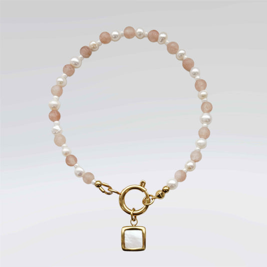 Blush Bracelet