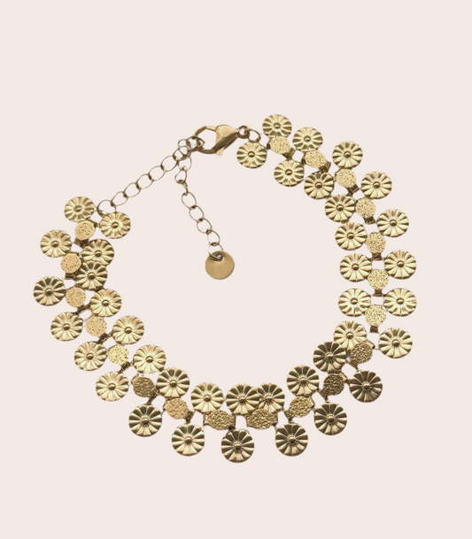 Eulalia Bracelet