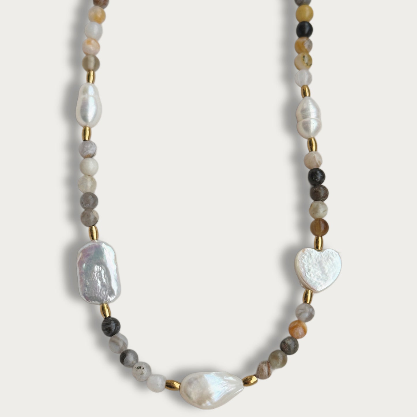 Venice Necklace