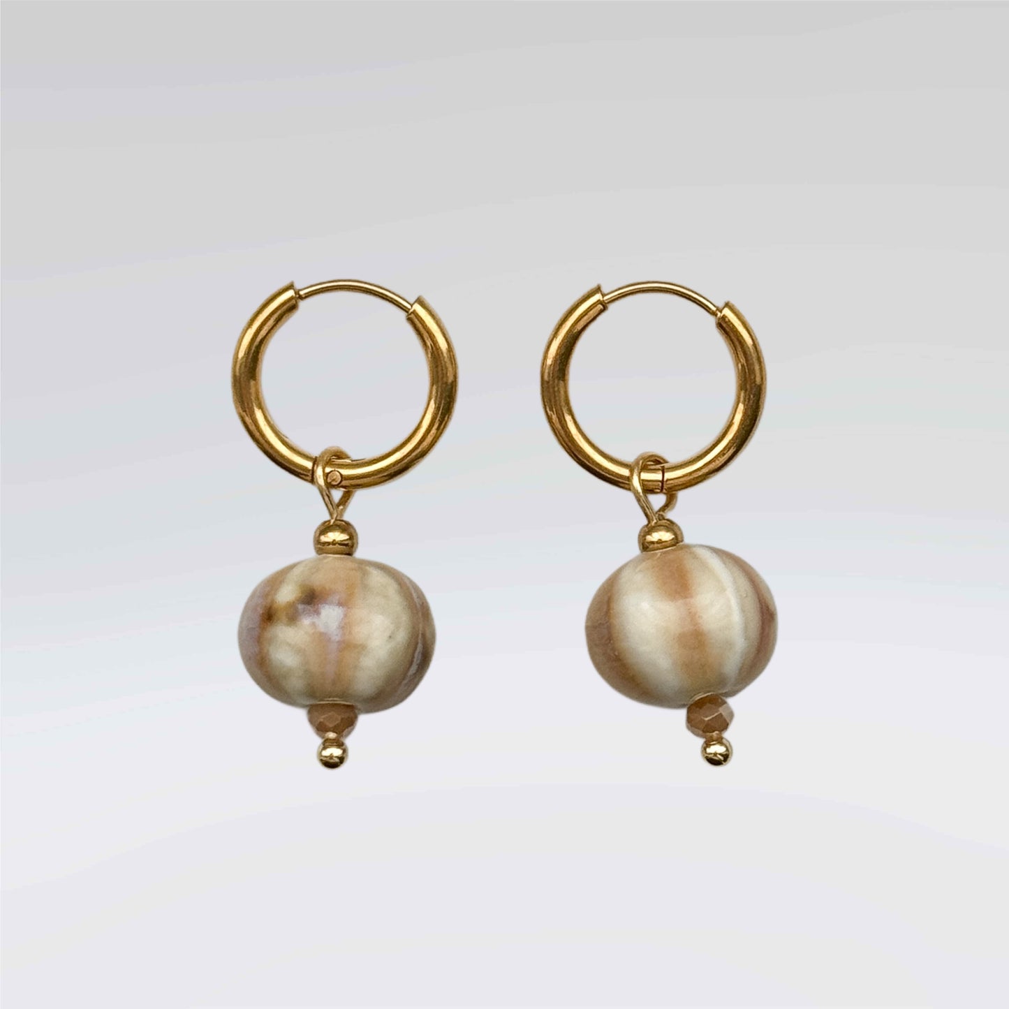 Terra Earrings