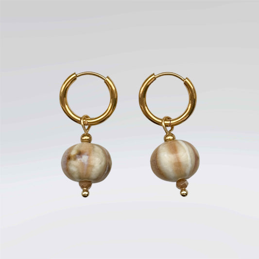 Terra Earrings