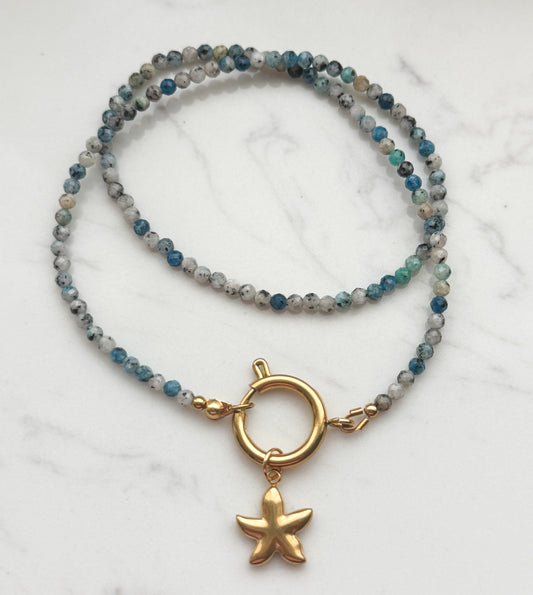 Star Necklace