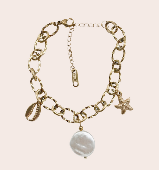 Tarida Bracelet