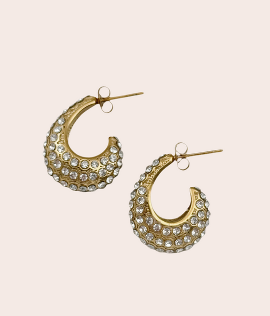 Eulalia Earrings