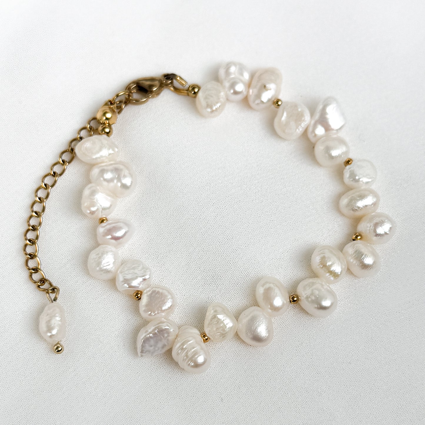 Pearle Bracelet