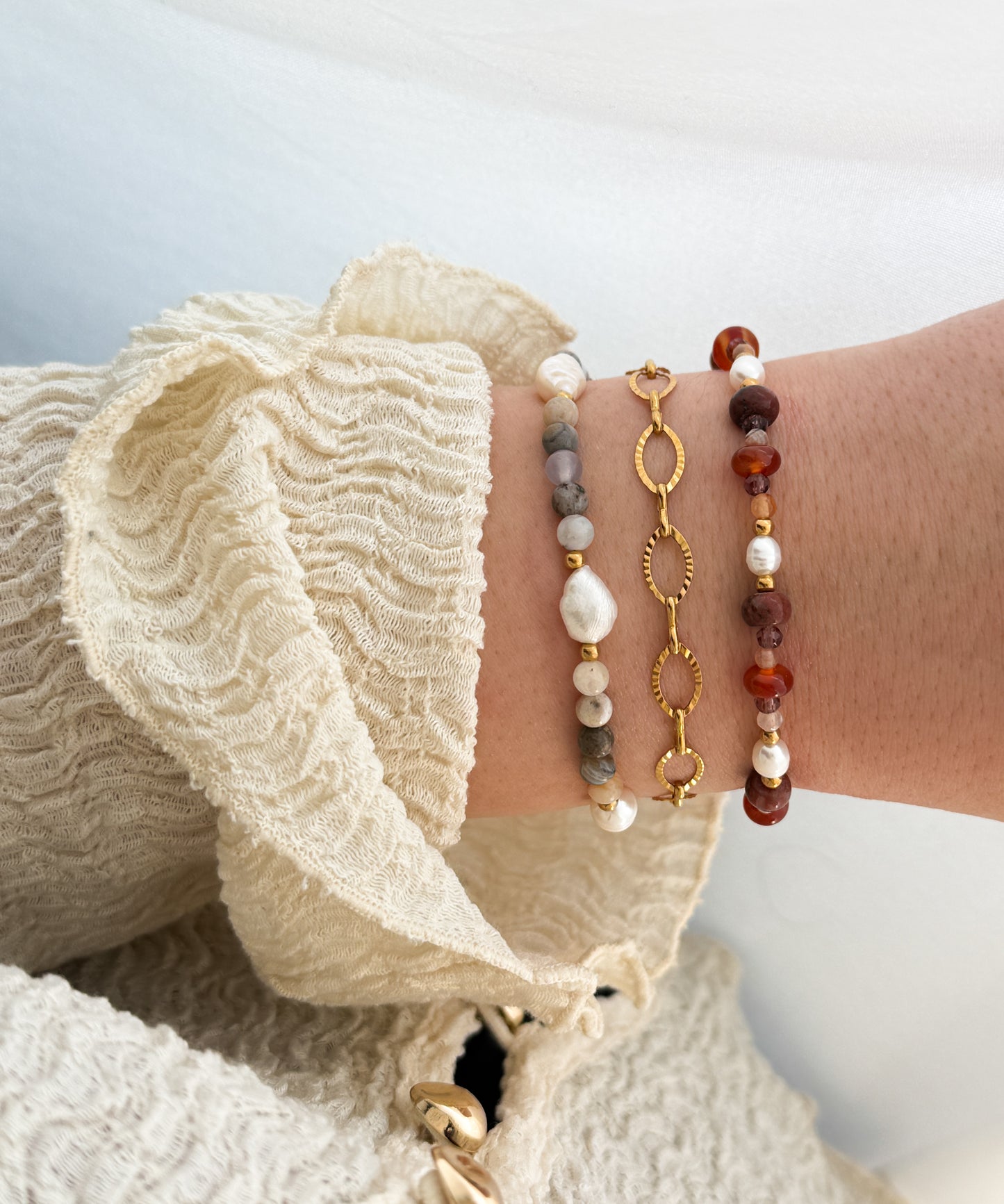 Venice bracelet