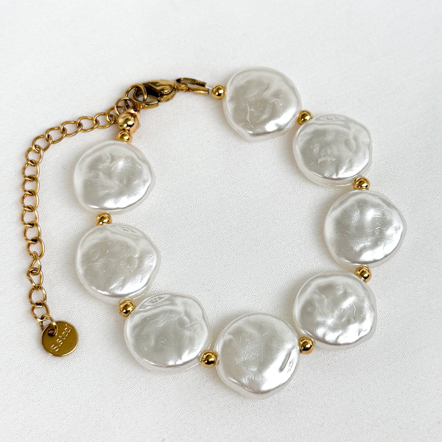 Isla Blanca Bracelet