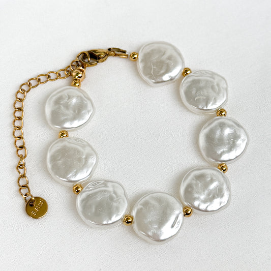 Isla Blanca Bracelet