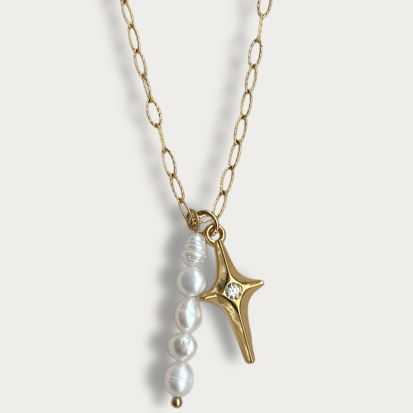 Dream Necklace