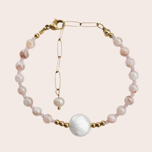 Dalt Vila Bracelet
