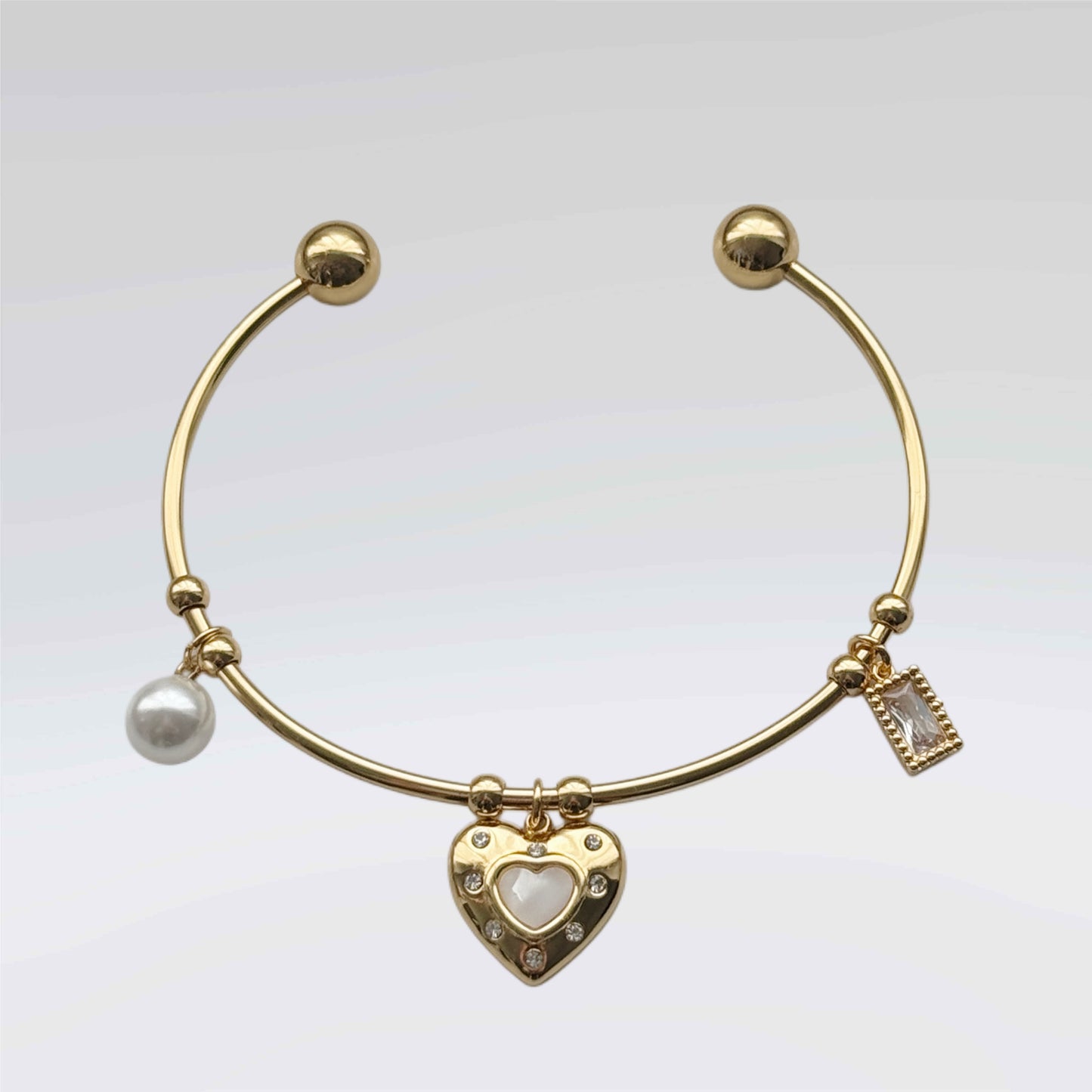 Harmony Bangle