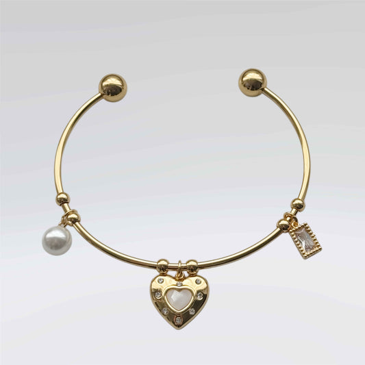 Harmony Bangle
