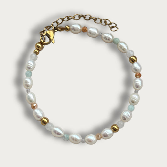 Lilia Bracelet