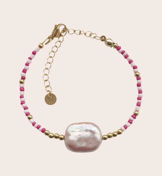Cala Rosa Bracelet