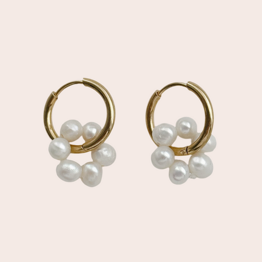Salina Earrings