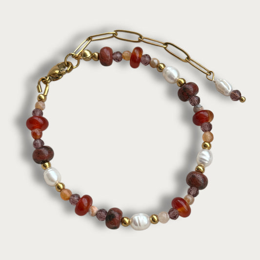Sunset Bracelet