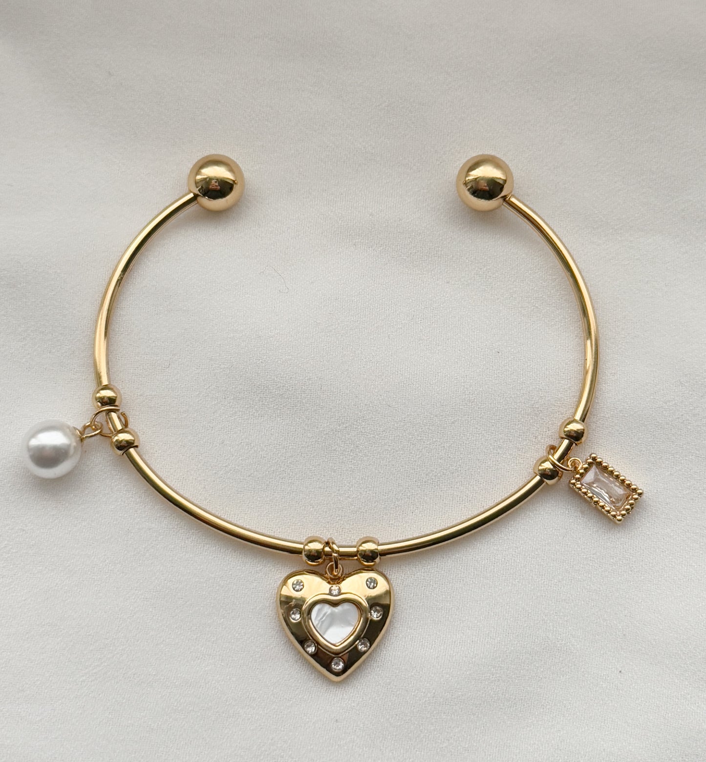 Harmony Bangle