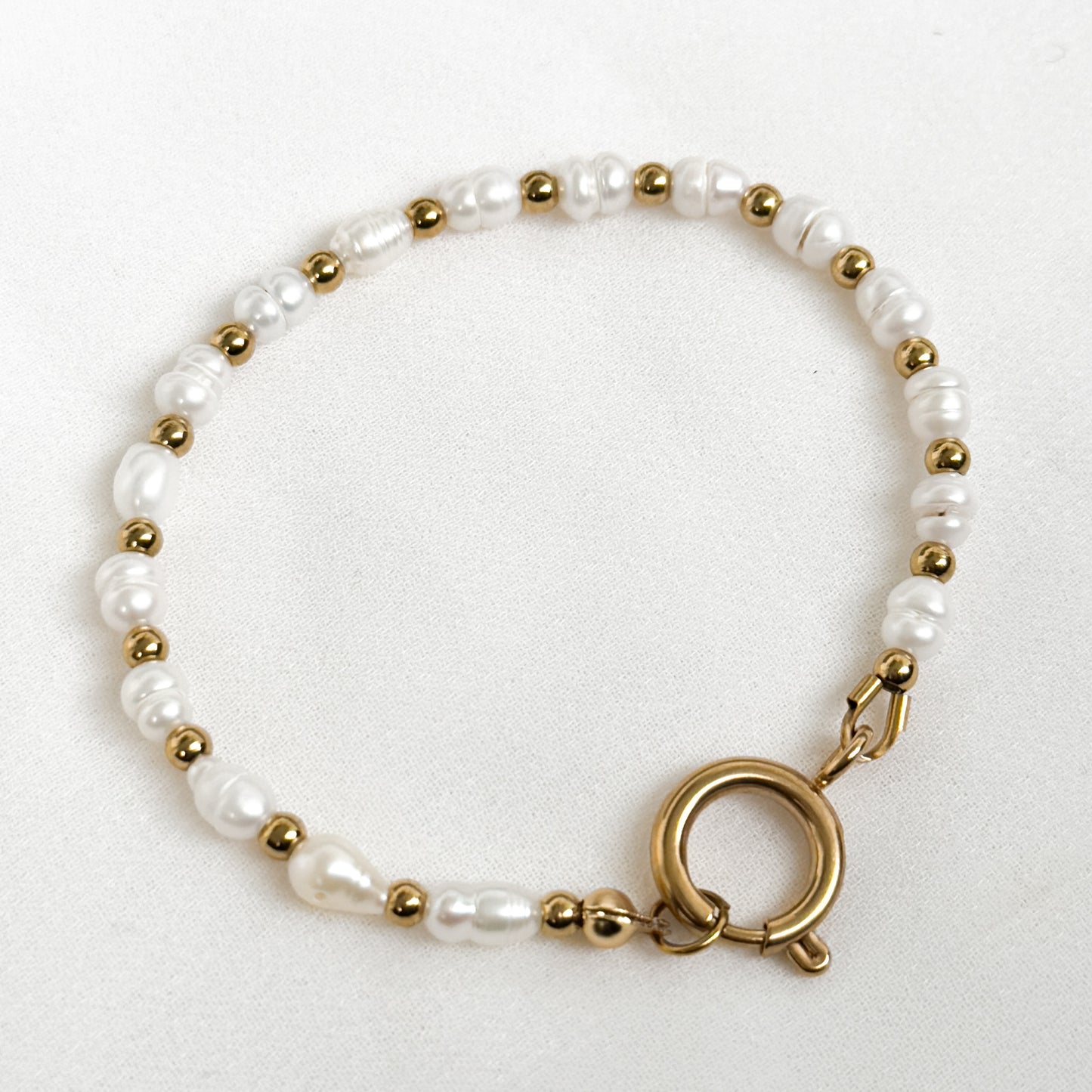 Pearlie Bracelet
