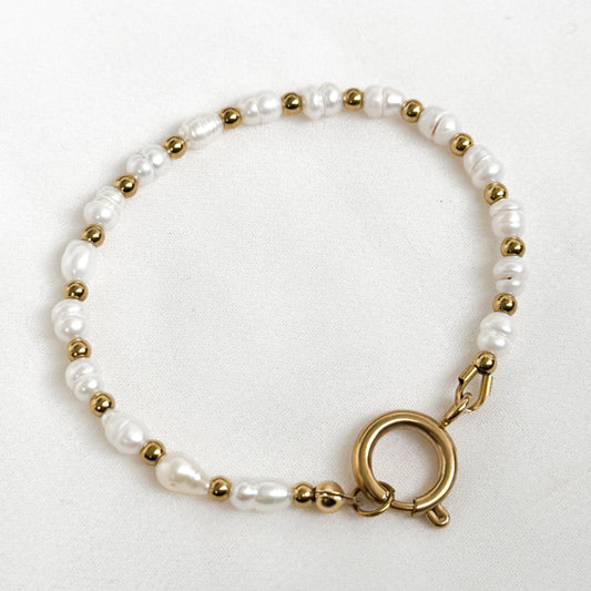 Pearlie Bracelet