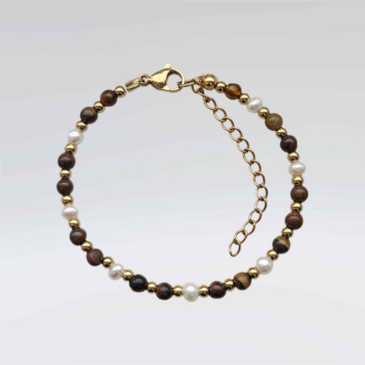 Coffee Bracelet