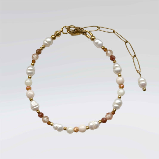 Honey Bracelet