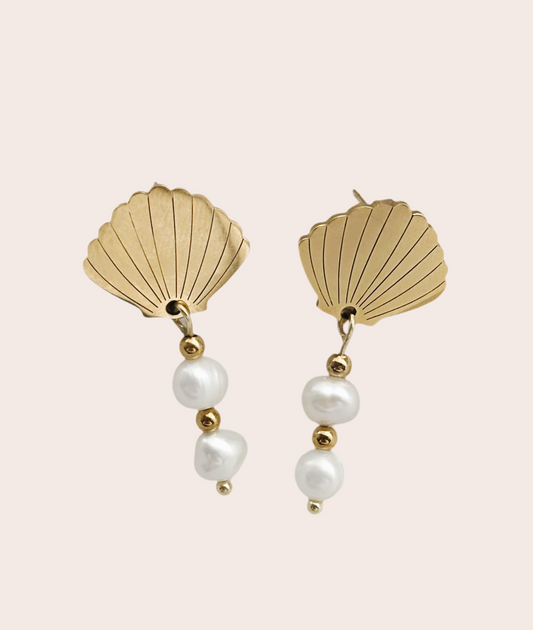 Formentera Earrings