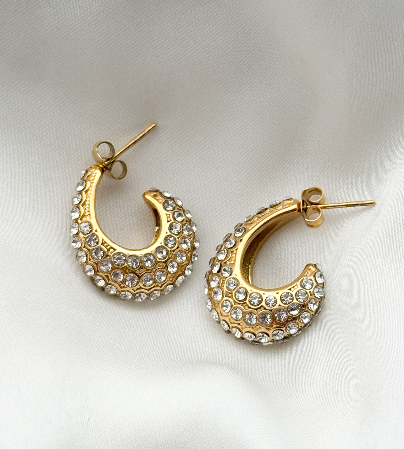 Eulalia Earrings