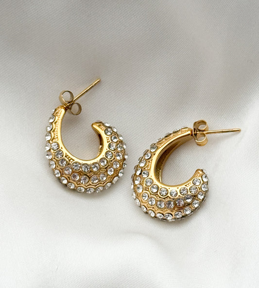 Eulalia Earrings